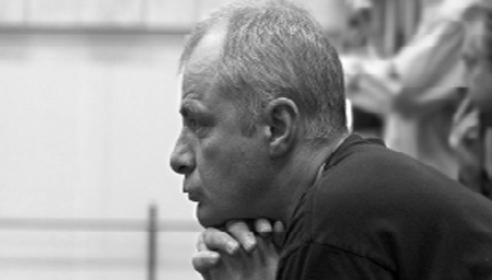 Kevin Richmond